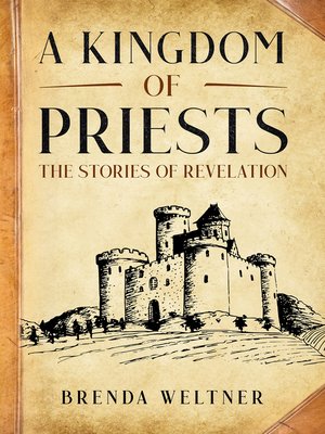 cover image of A Kingdom of Priests